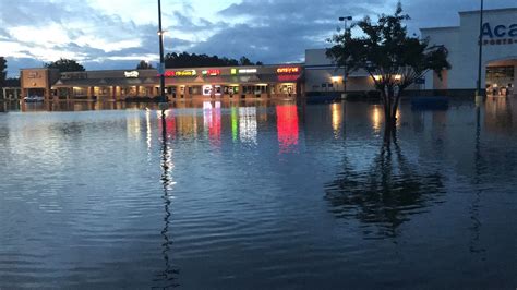 Gallery: Central Georgia storm damage photos | 13wmaz.com