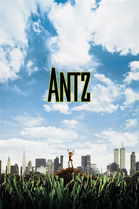 Antz: Official Clip - Flooding The Colony - Trailers & Videos - Rotten Tomatoes