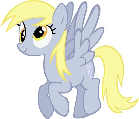 Derpy "Muffins" Hooves (MLP) | All Worlds Alliance Wiki | Fandom