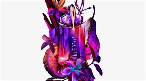 Alien Hypersense Eau De Parfum l Women's Fragrance l Mugler UK