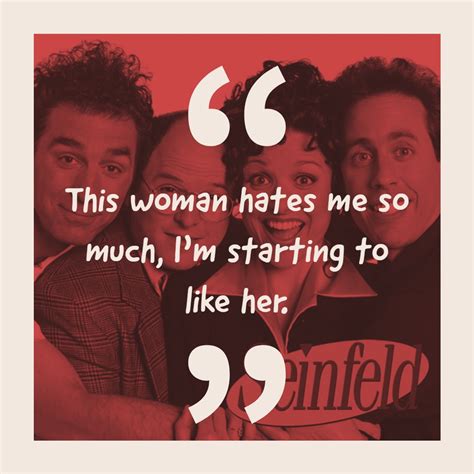 Seinfeld Quotes 9 | QuoteReel