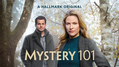 Mystery 101: Pilot - Hallmark Movies Now - Stream Feel Good Movies and ...