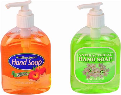 Hand Wash Hand Soap (GL-0208) - China Hand Wash and Hand Soap price