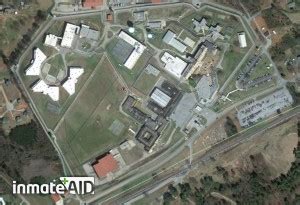 GDC - Lee Arrendale State Prison (LASP) & Inmate Search - Alto, GA