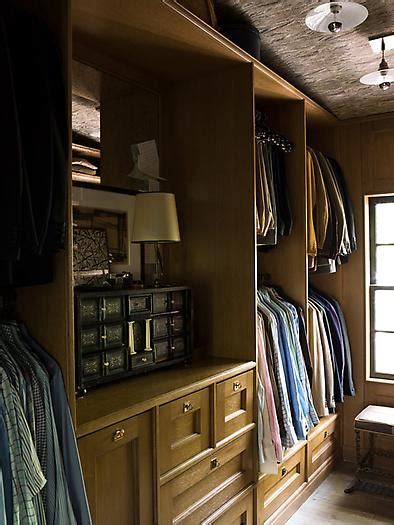 20 Wardrobe Organization Ideas - Shelterness