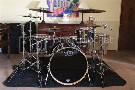 Drum Kit of the Month Competition