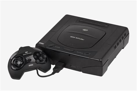 Ranked: 20 Best Gaming Consoles Of All Time | HiConsumption