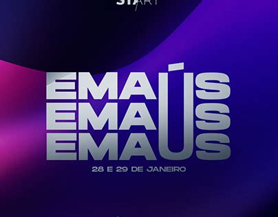 Emaus Projects | Photos, videos, logos, illustrations and branding on Behance