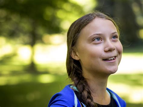 Greta Thunberg News, Articles, Stories & Trends for Today