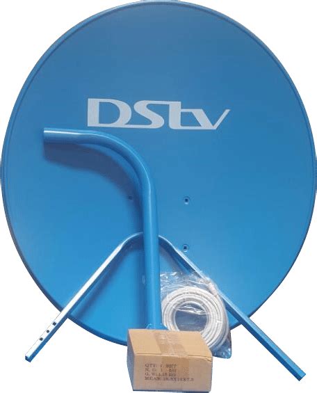 DStv Error 500 – How to Fix it - Clearsite Installations