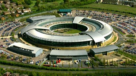 GCHQ intelligence chief threatens 'brazen' Russia with UK's 'tools'