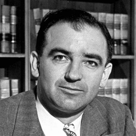 Joseph McCarthy - Biography - U.S. Representative | Red scare, Federal employee, Enemy of the state