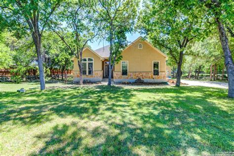 Homes for Sale near Smithson Valley Rd, Bulverde, TX | realtor.com®