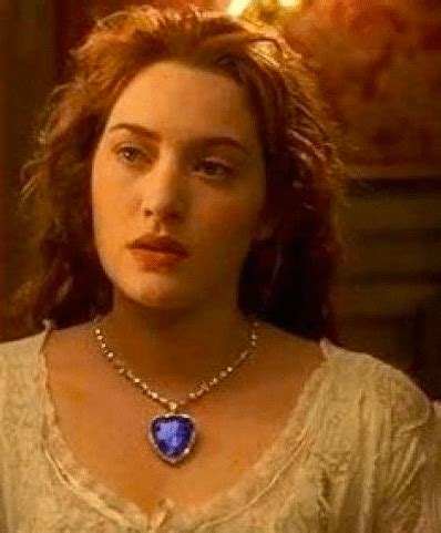 Sale > kate winslet necklace titanic > in stock