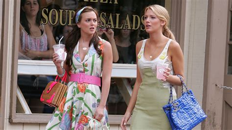 Gossip Girl Fashion: 33 Iconic Moments | Teen Vogue