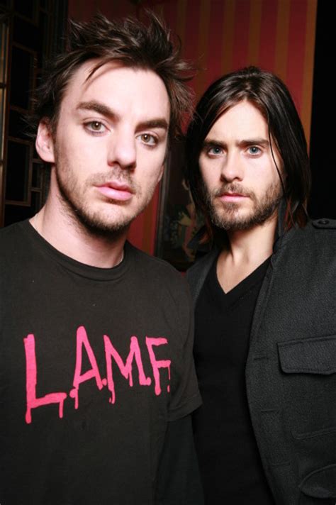 30 Seconds to Mars - Jared Leto Photo (1663315) - Fanpop