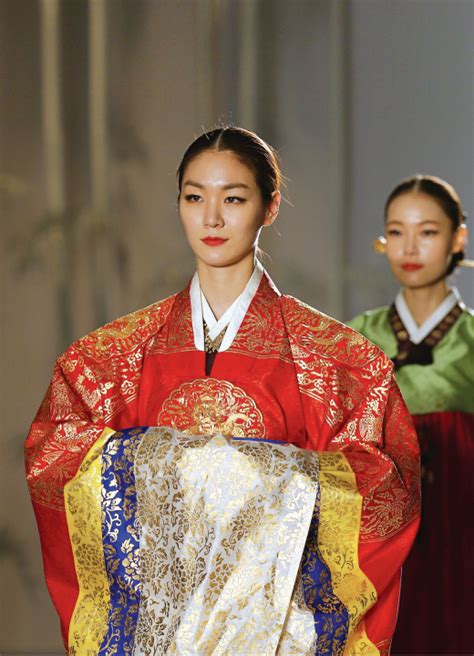 What is korean fashion – Telegraph