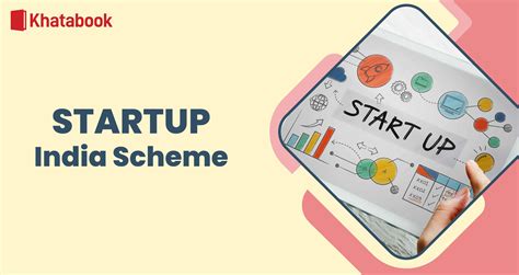 The Startup India Scheme: Everything You Need to Know