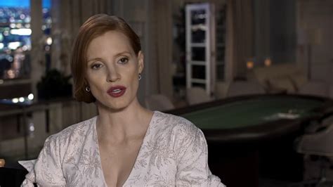 Molly's Game - Molly's Game: Jessica Chastain On The Plot Of The Film | IMDb