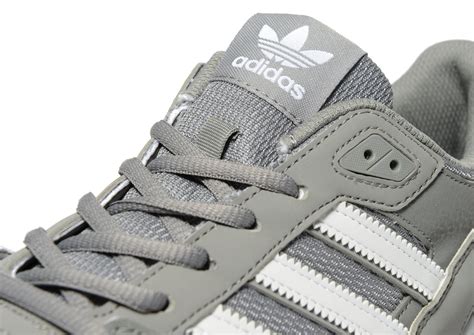 adidas Originals Synthetic Zx 750 in Grey/White (Grey) for Men - Lyst