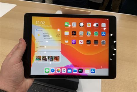 Apple releases iPadOS 13.1, iOS 13.1, and tvOS 13 | Ars Technica