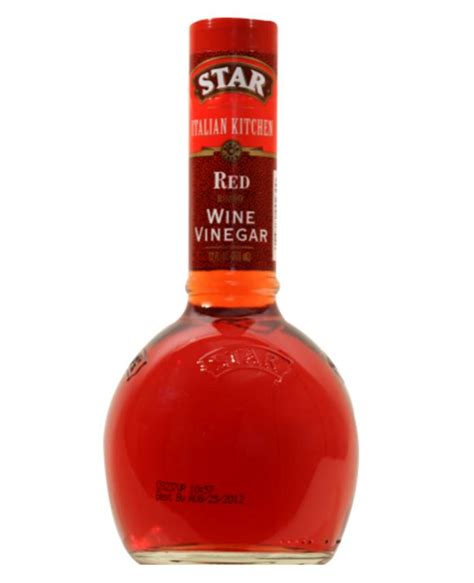 Star Red Wine Vinegar just $1.37 - Kroger Couponing