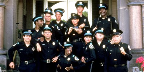 Police Academy 8 Is Still Happening, Says Steve Guttenberg