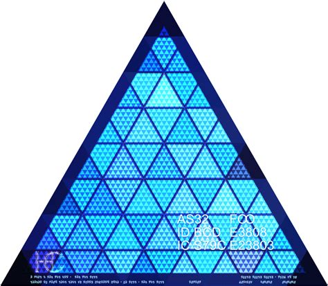 Download More You Might Like - Cyberlife Logo Triangle Png - Full Size PNG Image - PNGkit