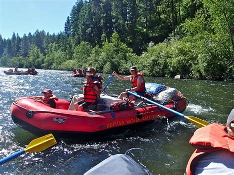 Union_County, Wallowa_County, Grande_Ronde_River, rafting_Grande_Ronde ...