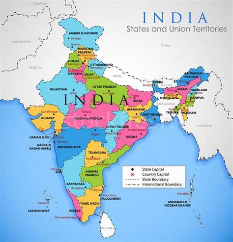 Why Sri Lanka Is Shown In India Map – Get Map Update