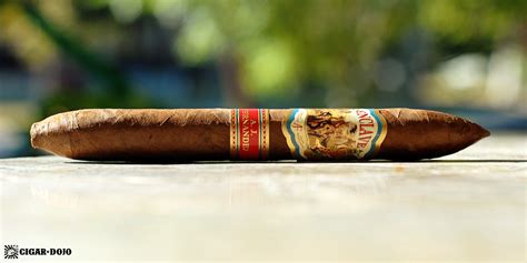 AJ Fernandez Enclave Review - Cigar Dojo