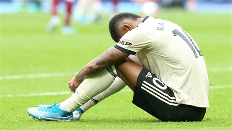 Marcus Rashford injury update after West Ham 2 Man Utd 0 | Manchester ...