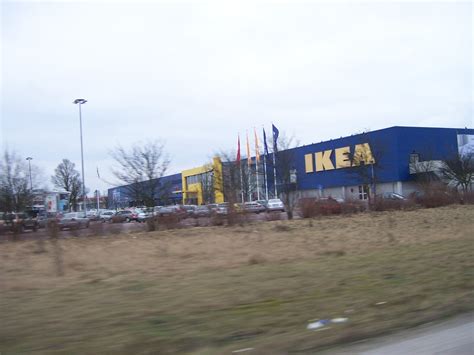 IKEA - Malmö, Sweden - Ikea Wallpaper (756809) - Fanpop