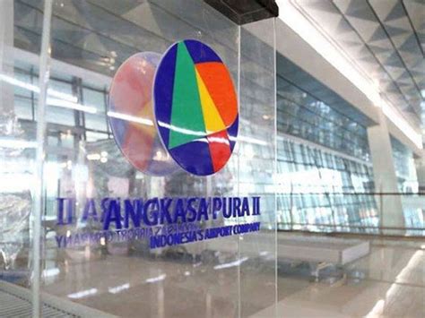 Angkasa Pura II Punya Wakil Direktur Utama | Tagar