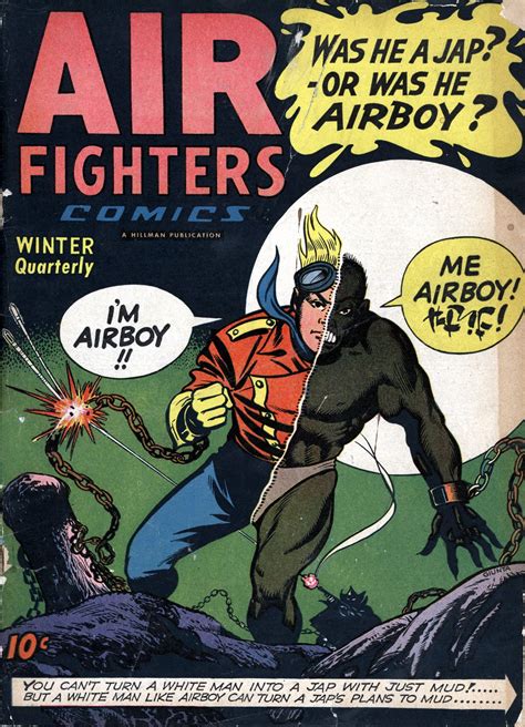 : Air Fighters Comics v2 09 (Görüntüler ile)