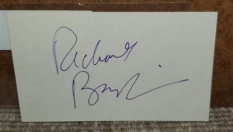 RICHARD BASKIN SIGNED COMPOSER NASHVILLE ROBERT ALTMAN BARBRA STREISAND ...