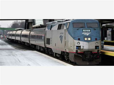 NEW YORK STATE: Amtrak Offers "Buy One Get One" Ride Discount | New ...