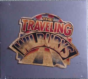 The Traveling Wilburys* - The Traveling Wilburys Collection (2007, CD ...