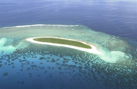 Coral Sea Islands Gallery - Tropical Islands