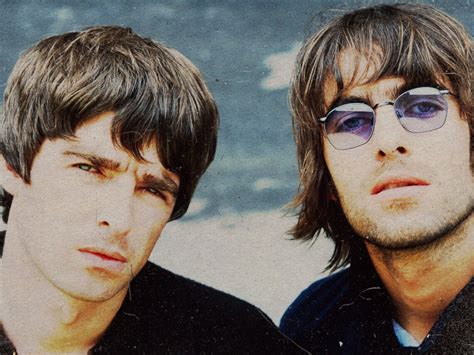 The Oasis song that took seven years to record
