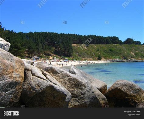 Chile Coastline Image & Photo | Bigstock