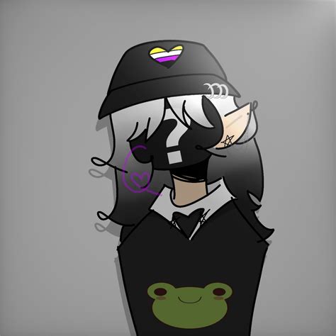 Goofy Roblox Avatar by BlackCatEnzo on DeviantArt