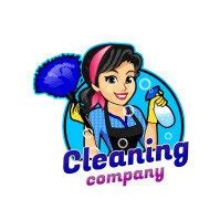 Cleaning Service Logo Design, Clean Logo Design, Fresh Cleaning Logo, Cleaning Company Logo ...