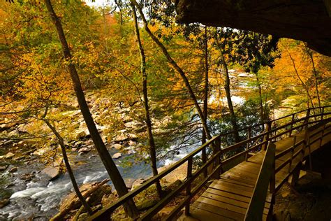 Audra State Park - West Virginia State Parks - West Virginia State Parks