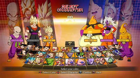 supergotenkun: Dragon Ball Fighterz Characters Dlc - Dragon Ball Fighterz Dlc Character Broly ...