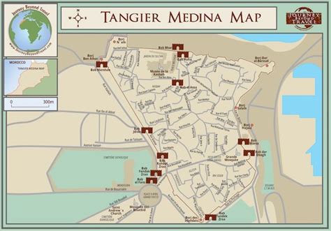 Tangier | Insider's Guide to Tangier (Tangiers), Morocco | Tangier ...