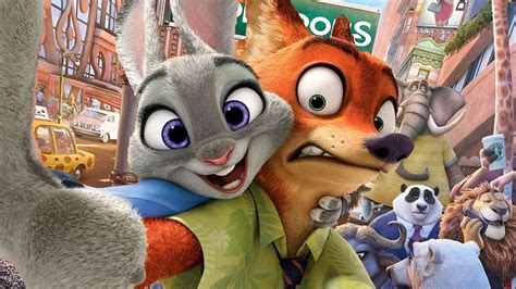 Tech Zone: Best school-holiday flicks: 15 must-watch kids movies on ...