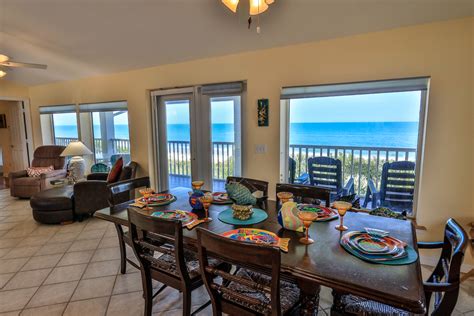 Flagler Beach Oceanfront Hotel Motel and Vacation Rentals