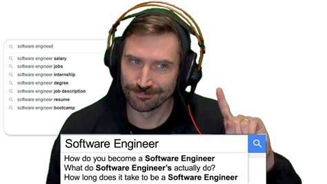 Primeagen Answers the Webs Most Asked Questions for a Software Engineer - YouTube