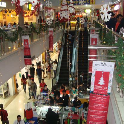 Lippo Malls Indonesia Retail Trust | Mal Lippo Cikarang